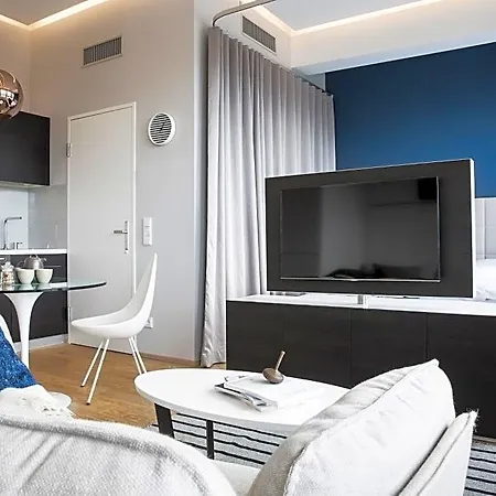 Philsplace Full-Service Apartments Vienna-2
