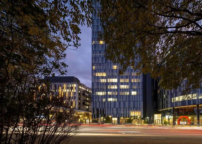 Clarion SouthHotel Wien